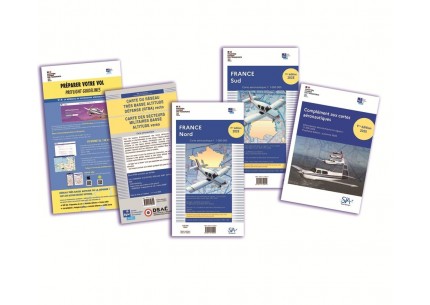 Préparez vos vols avec précision chez Sud Air Equipement 